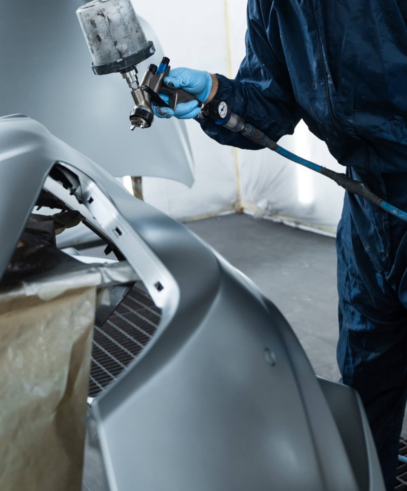 Scratch & Stain Resistance