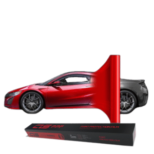ppf wrap car