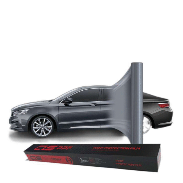 Nado Grey TPU – Film de protection de la peinture PPF haut de gamme