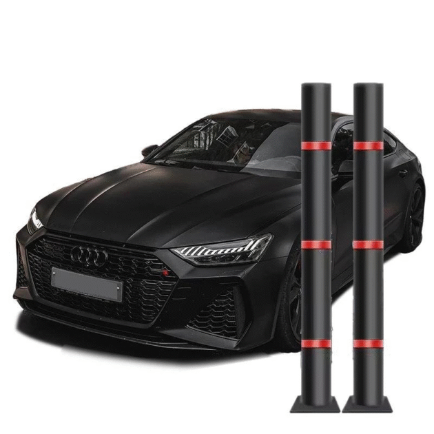 Film TPU auto-réparant à haute résistance – Film mat pour voiture, protection de 10 ans