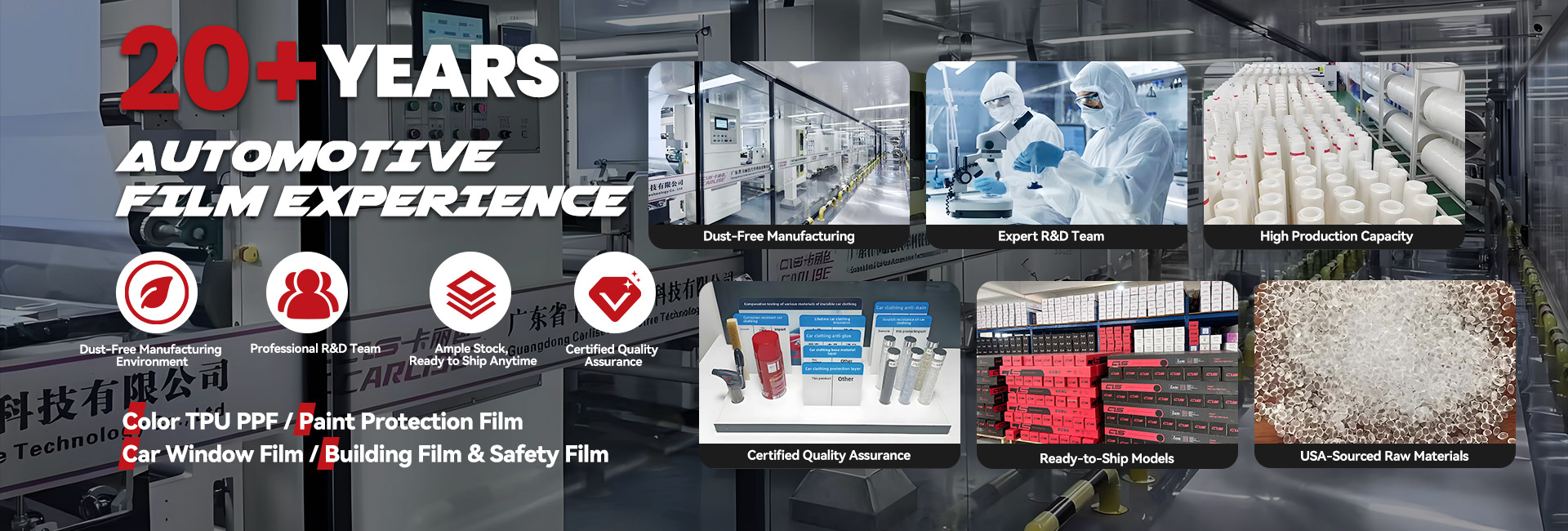 Premium Car Vinyl Wrap Film for Automotive Customization