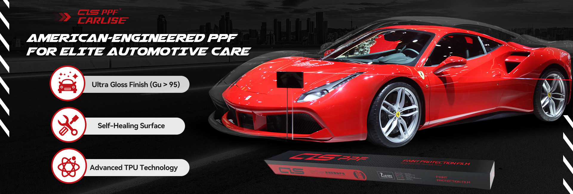 Office Windows with Solar Control Film Applied