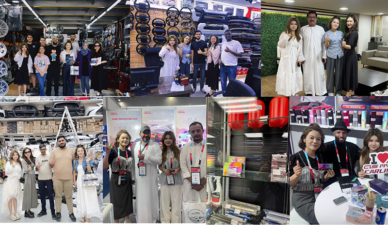 PPF-Folie – Professionelle Installation klare Lackschutzfolie