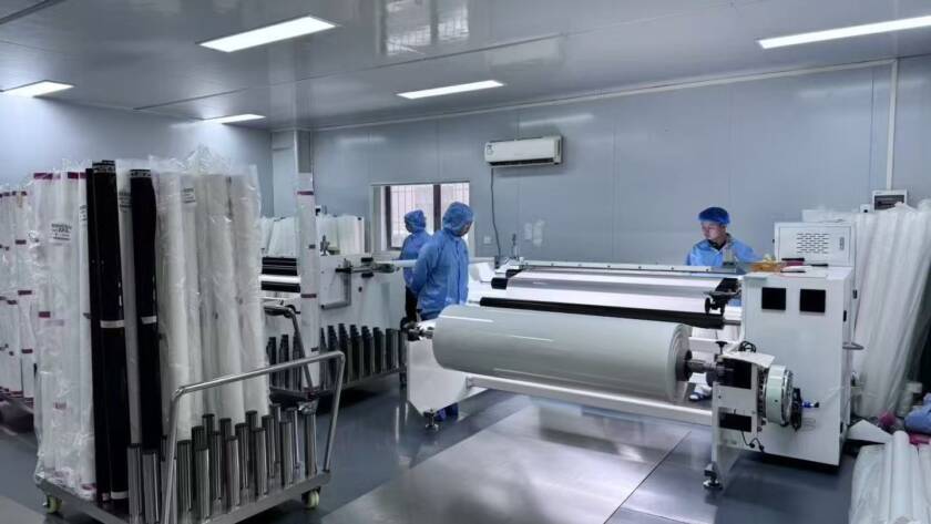 ppf factory