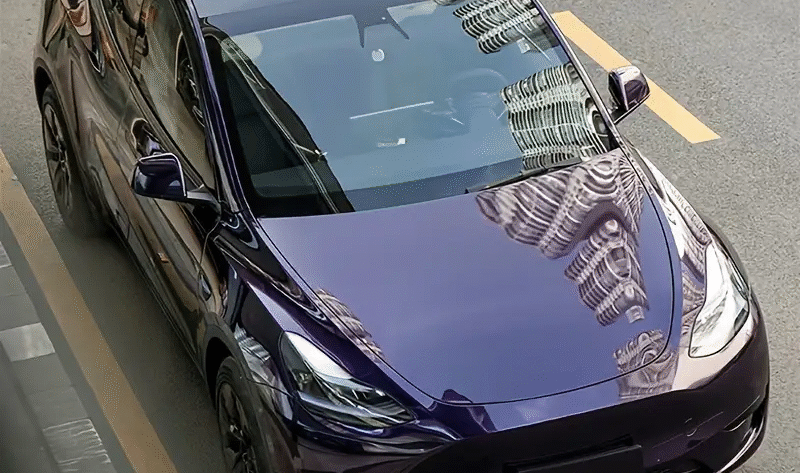 Quanto Custa o PPF para um Carro