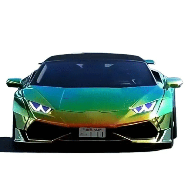 enveloppes de voiture cool