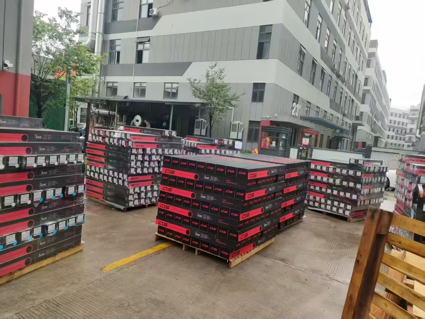 klarer PPF Auto-Folie