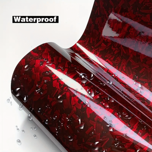 Couleurs de covering voiture