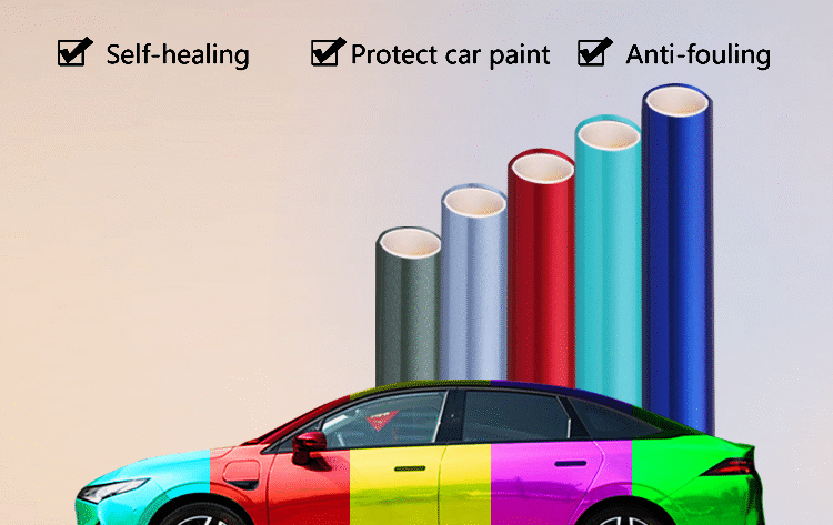 Wholesale Window Tint Film