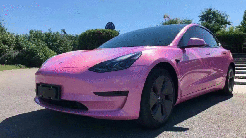 how much is it to ppf a car