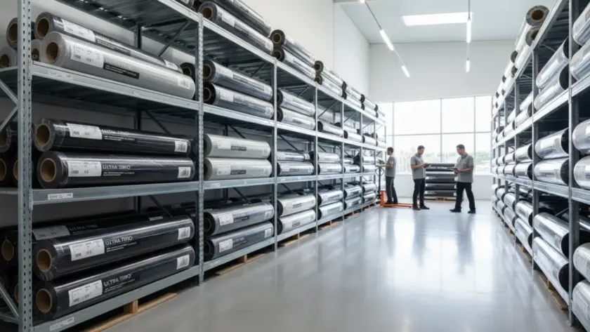 window tint film wholesale