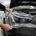 XPEL PPF Film de protection de peinture auto-cicatrisant