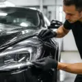 Guide PPF Pur Aliphatic TPU Film Hydrophobe Auto-réparant