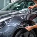 Tesla PPF Kits for Model Y and Model 3 Protection