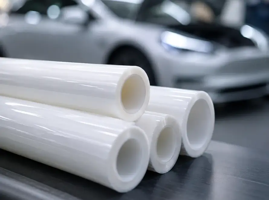White-label PPF distributor opportunities