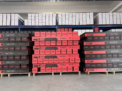 批量生产 批量生产